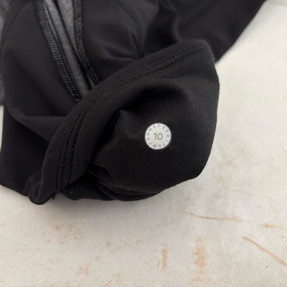 Lululemon Train Times Short 6" - Picture 4 of 4